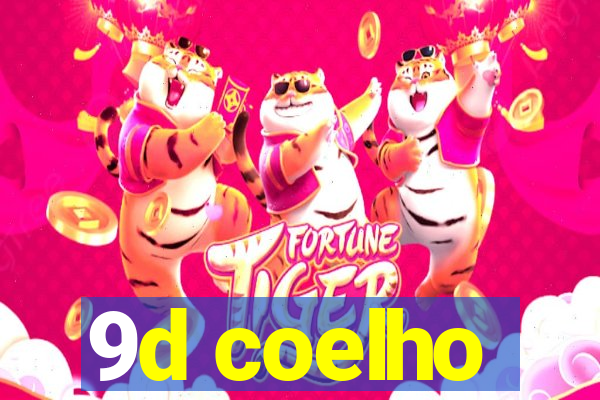 9d coelho